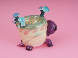 Brandon Martin - "Marlo"