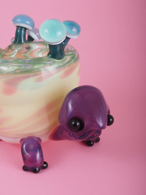 Brandon Martin - "Marlo"