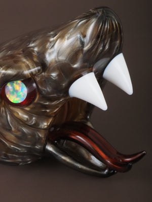 Niko Cray - "Snakes go to heaven"