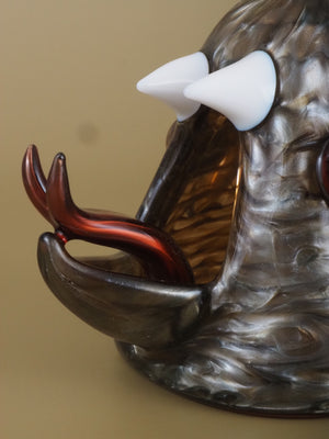 Niko Cray - "Snakes go to heaven"