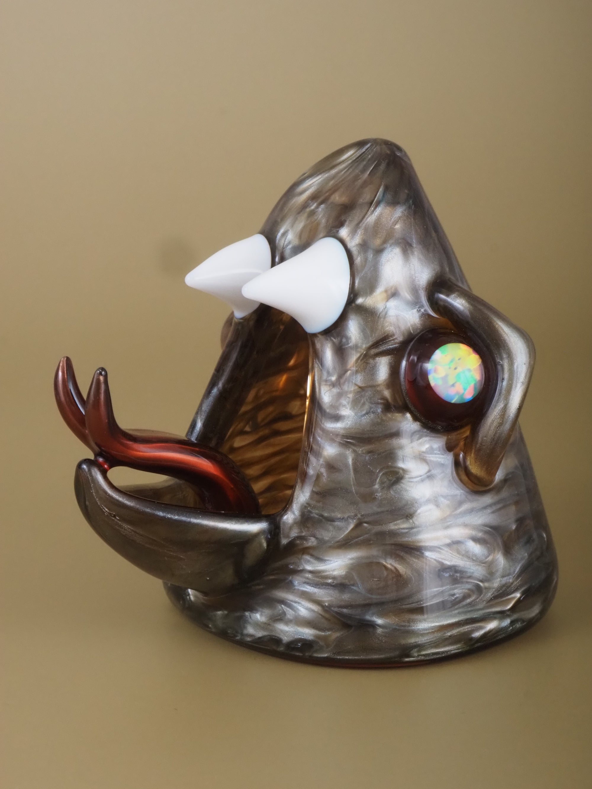 Niko Cray - "Snakes go to heaven"