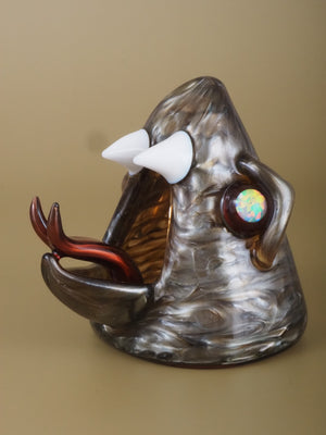 Niko Cray - "Snakes go to heaven"