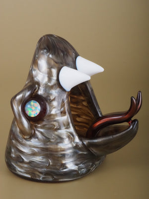 Niko Cray - "Snakes go to heaven"