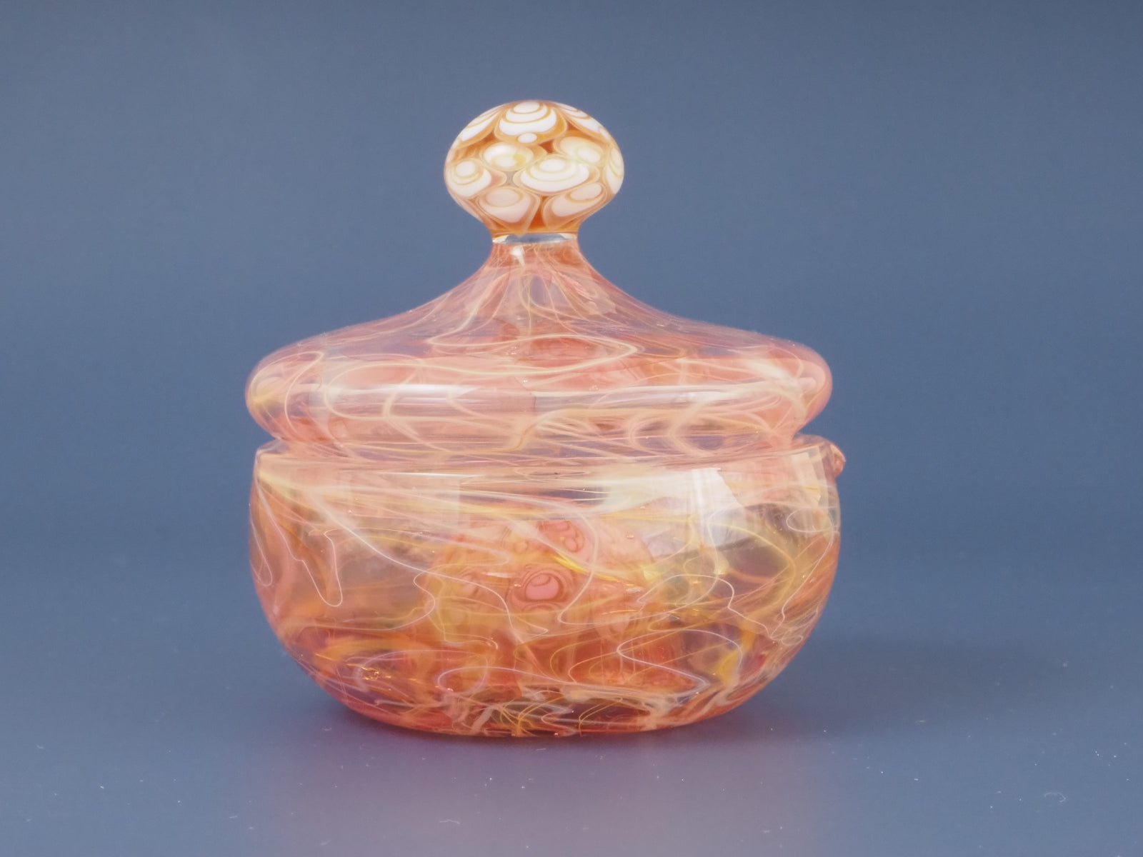 William Brown - "Galactic Casher"