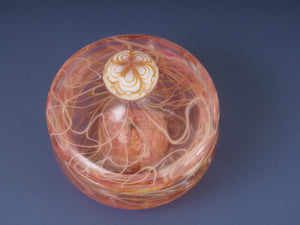 William Brown - "Galactic Casher"