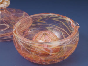 William Brown - "Galactic Casher"