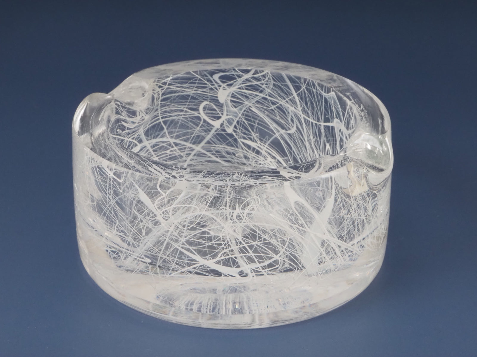 Justin Jenicke - "Merletto Ashtray"