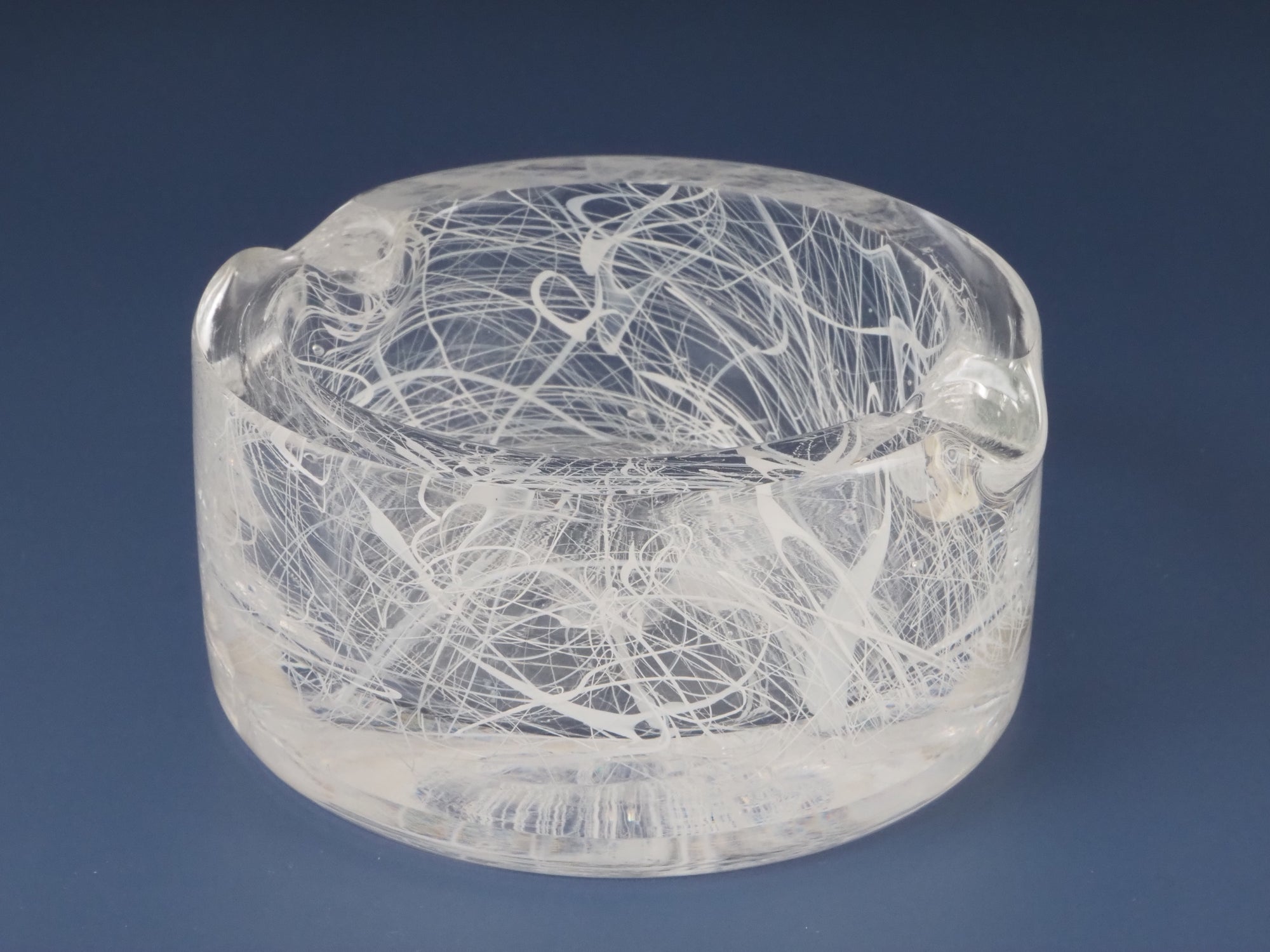 Justin Jenicke - "Merletto Ashtray"