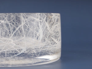 Justin Jenicke - "Merletto Ashtray"