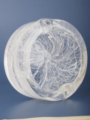 Justin Jenicke - "Merletto Ashtray"