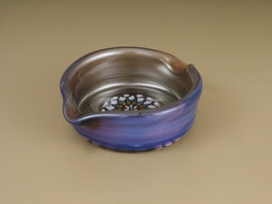 Steve H. Glass - "Mandala Ashtray"