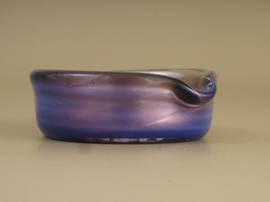 Steve H. Glass - "Mandala Ashtray"