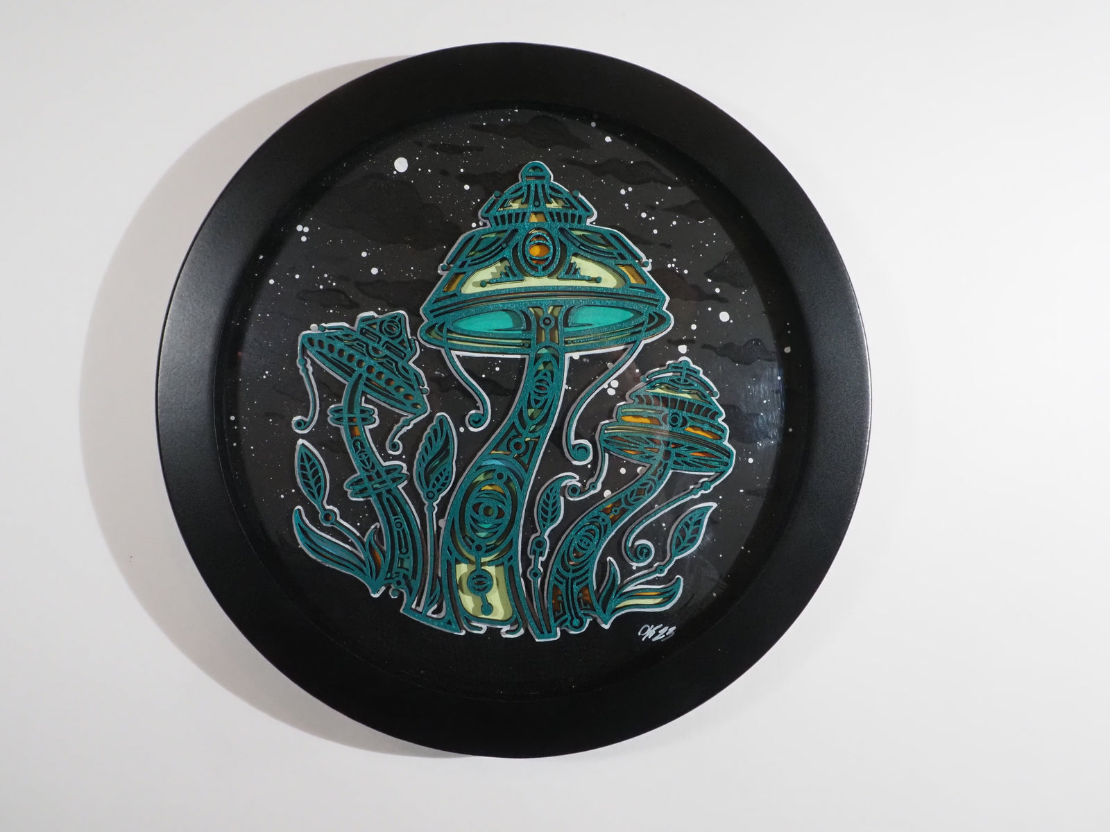 OLEKREME "Midnight Fun"