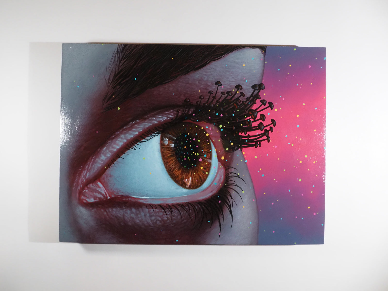 Casey Weldon "Sporing"