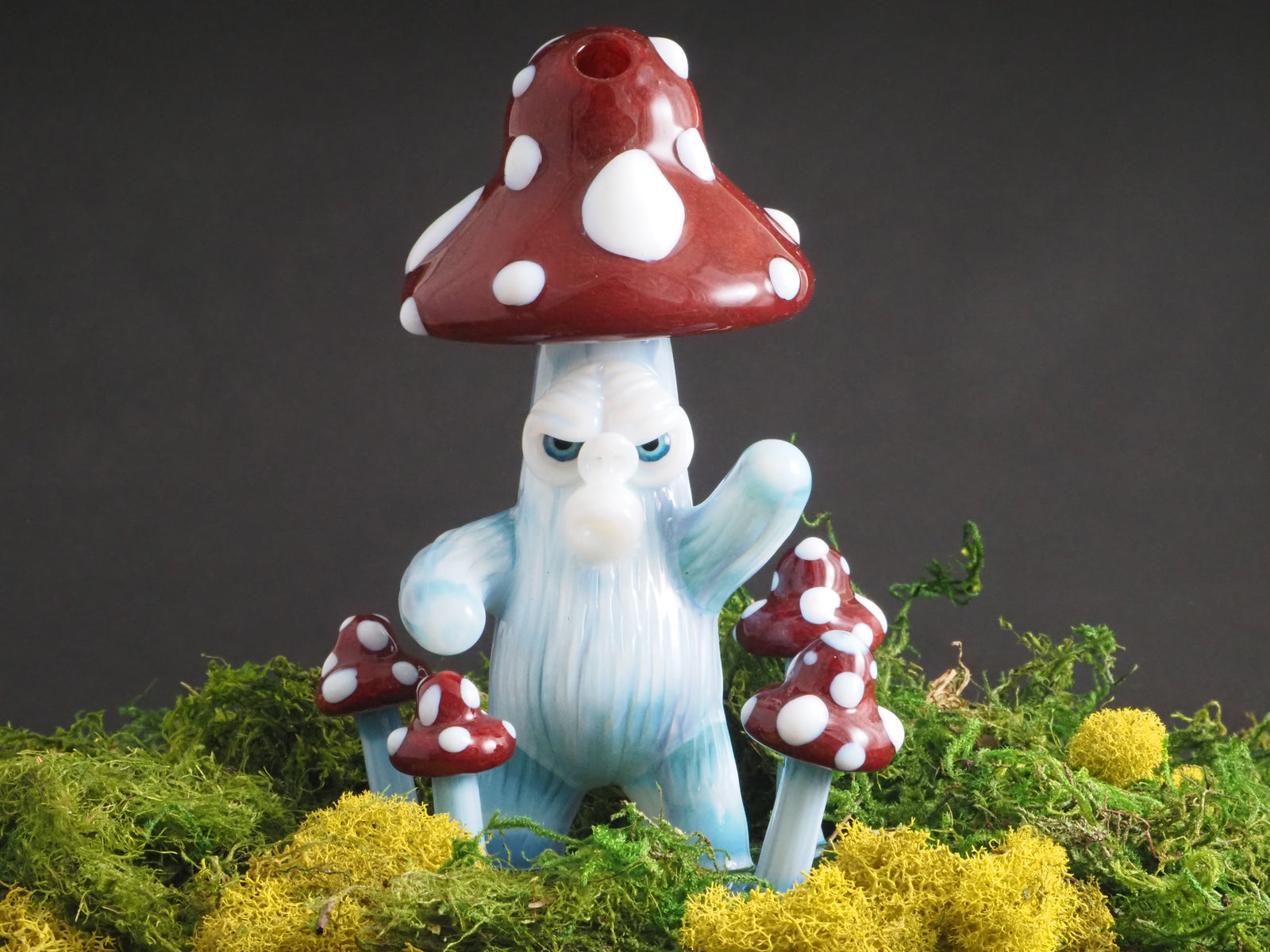 Coyle "Food of the Gods"