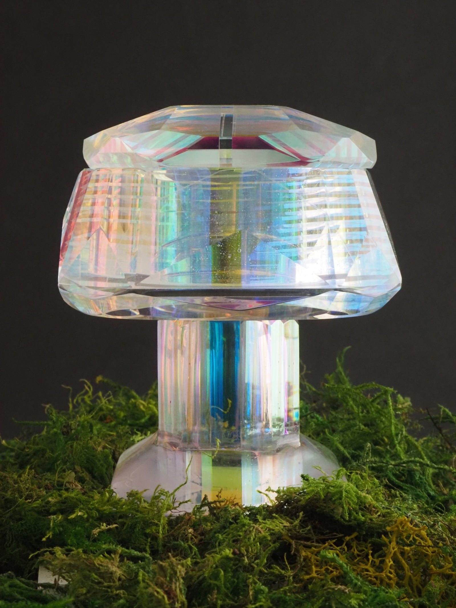 Brilliant Cuts "Bella"