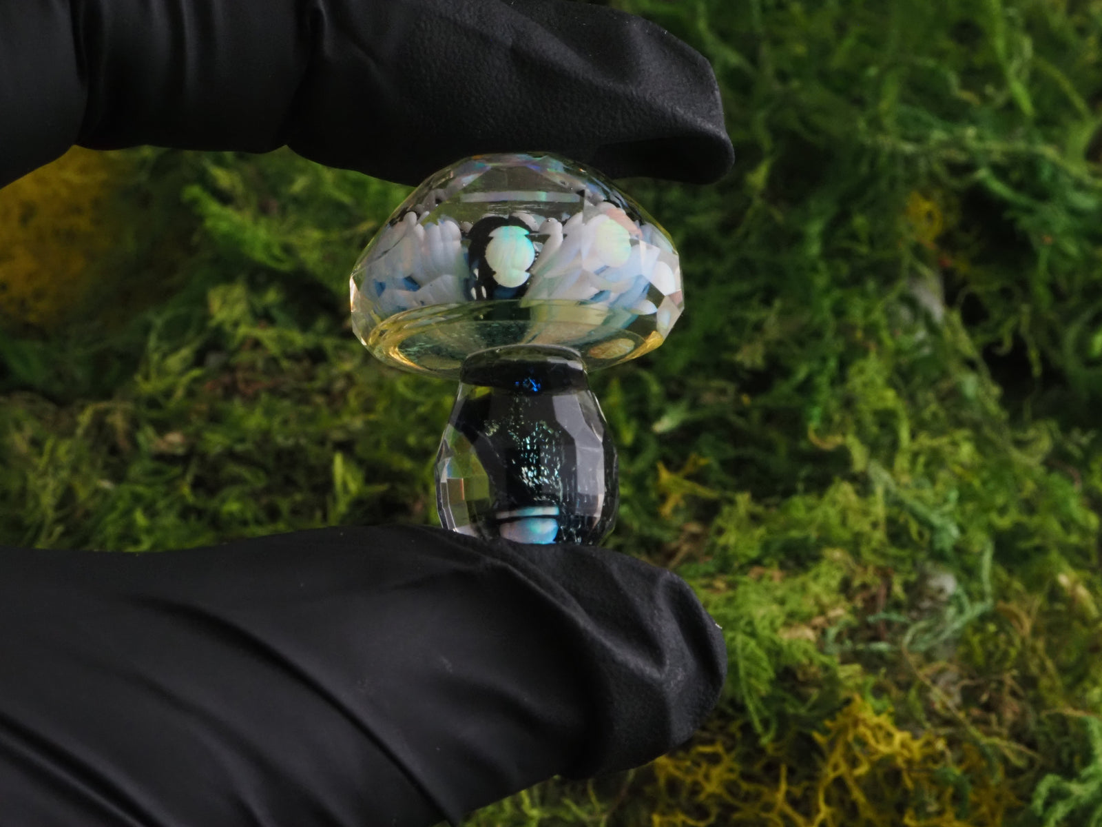 Brilliant Cuts "Baby Bella"