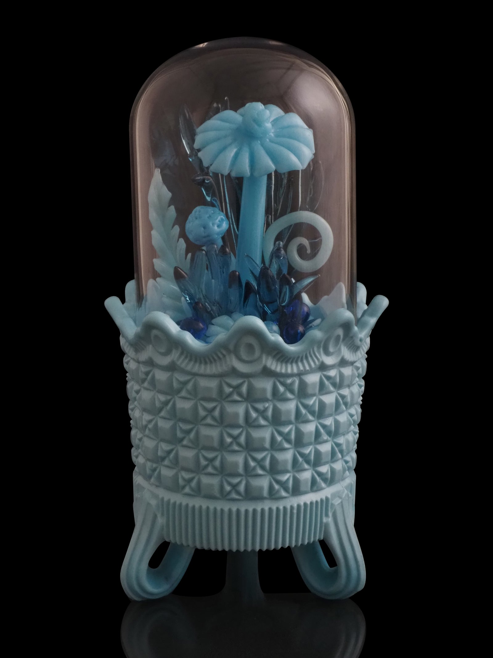 Amber Cowan - "Sowerby Flower Pot"