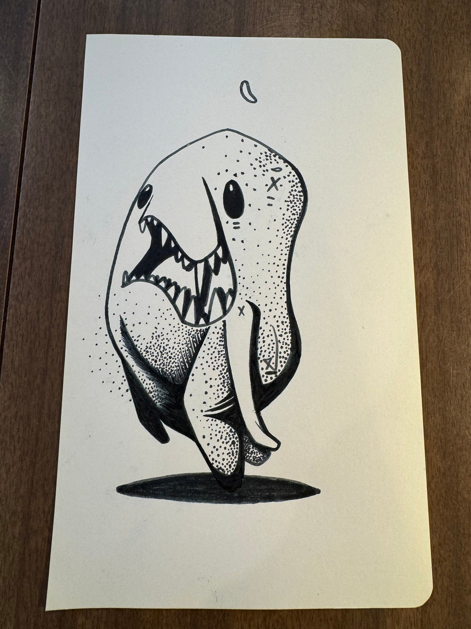 Nosego - "The Seed #6"