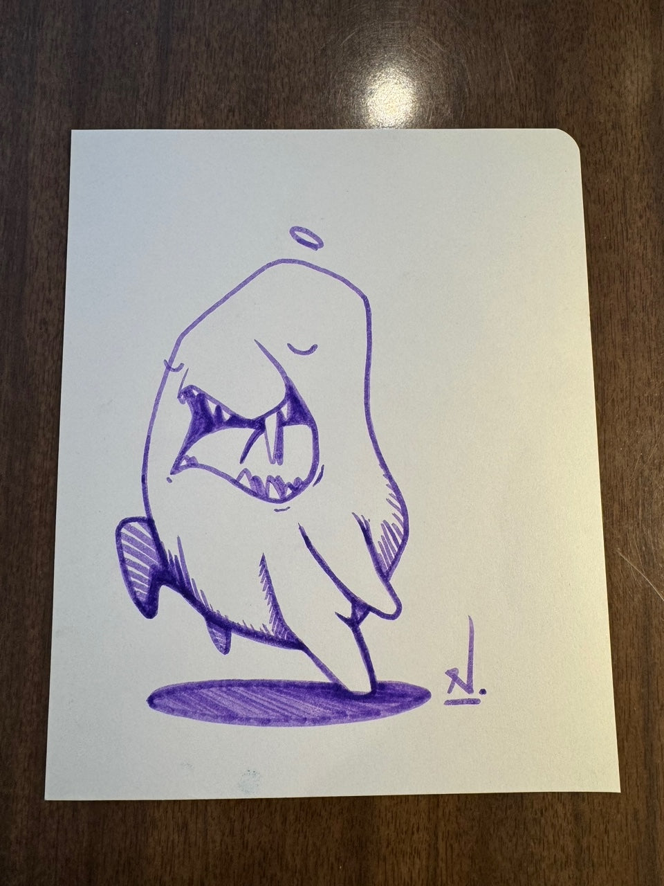 Nosego - "The Seed #3"