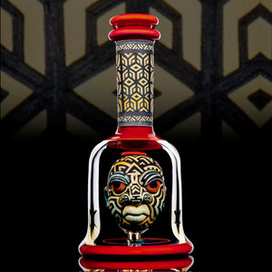 Artist Stylie x Voorhees "Head in a Bottle Stylie"