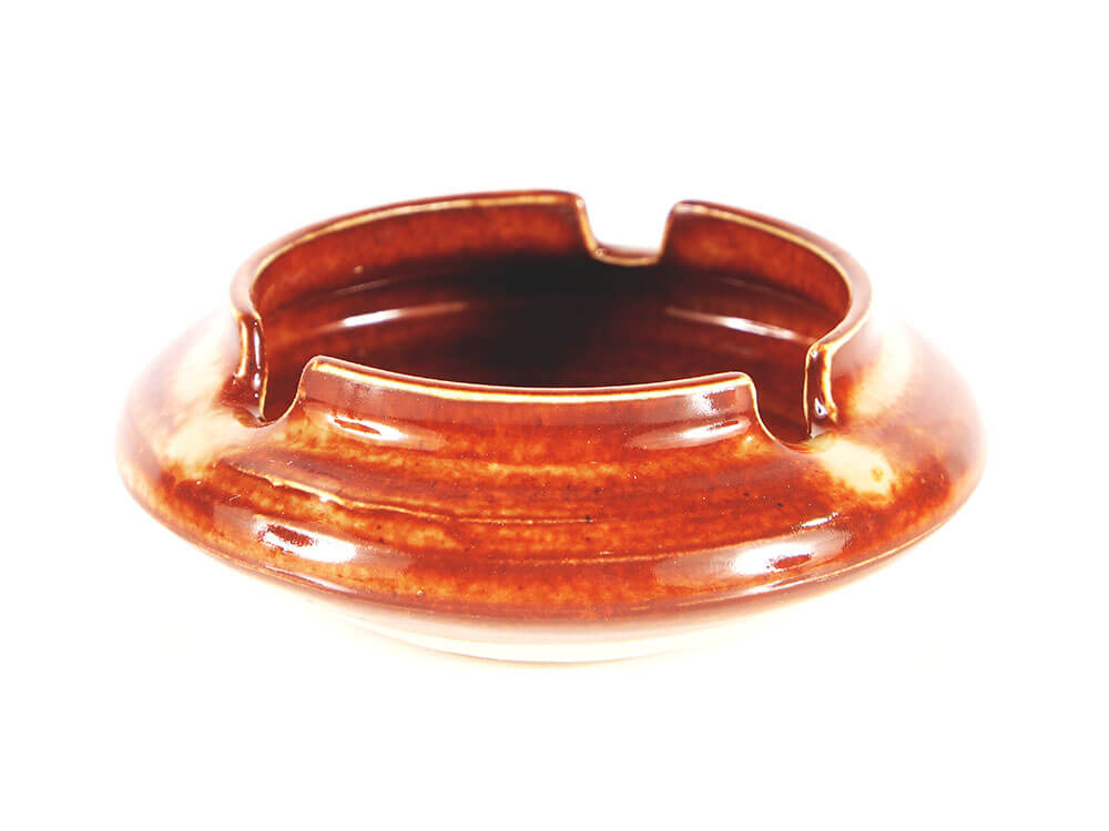 Jay Smith "Closet Smokers 1"Ashtray