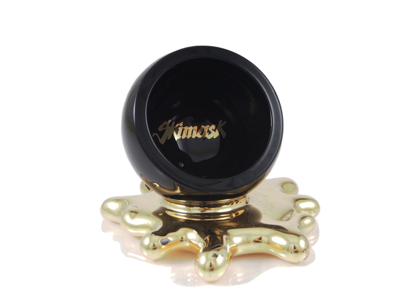 Skimask "Ballin Out" Ashtray