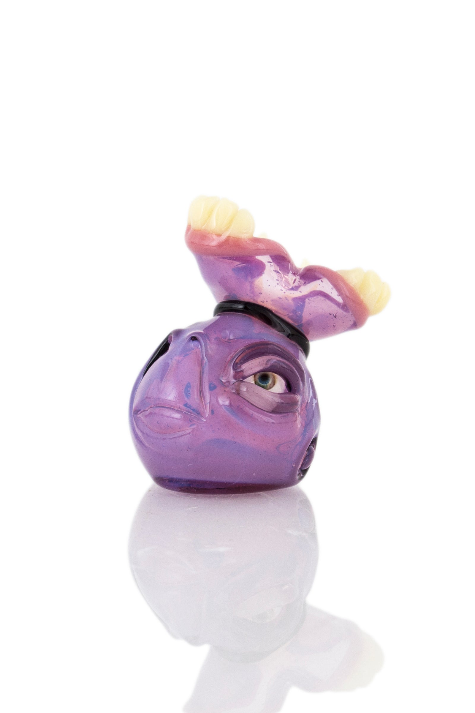 JAG x Salt 'Purple Punch' Money Bag #7