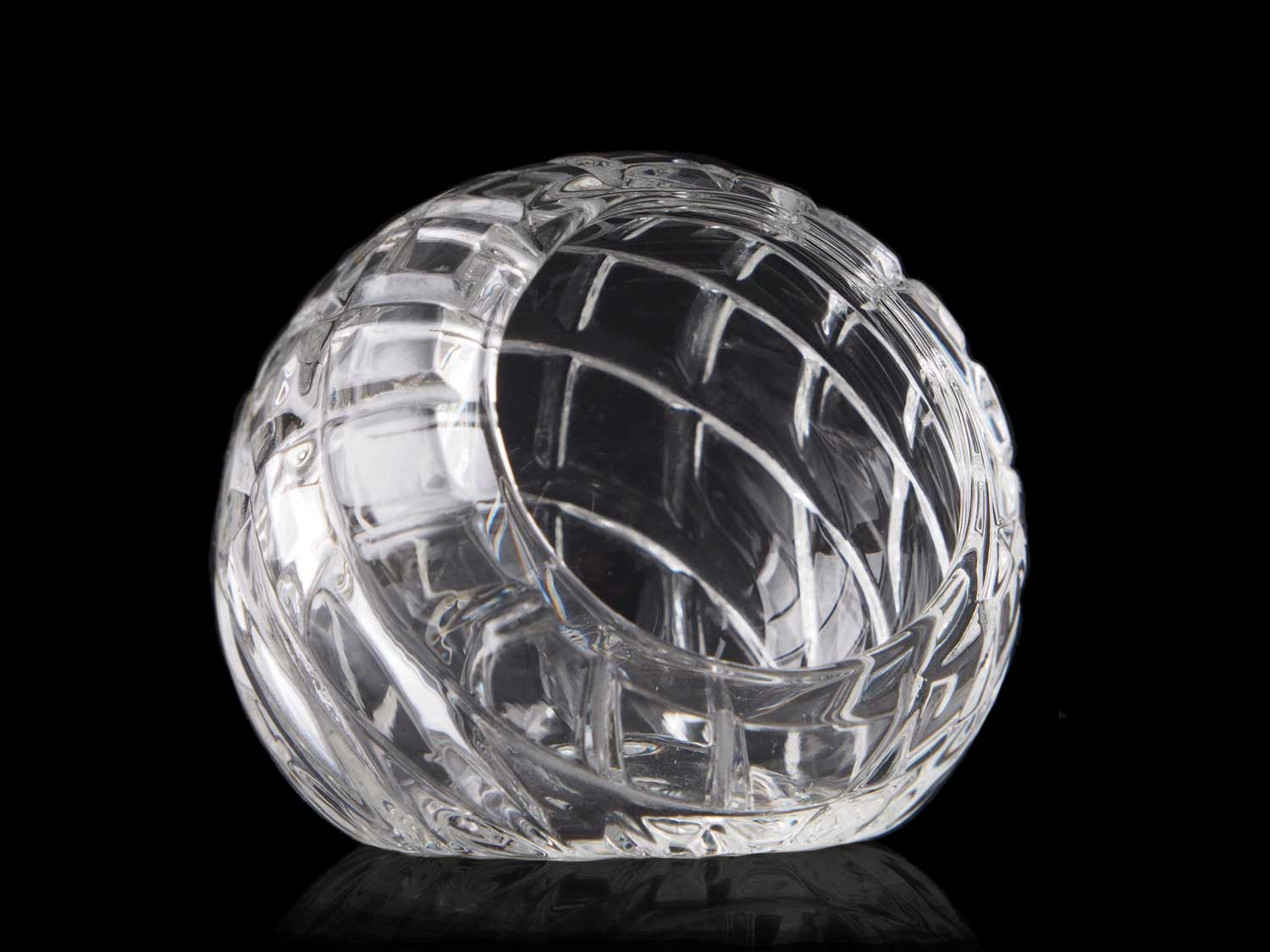 Copy of JAG & Nanda Soderberg  "No2" Ashtray