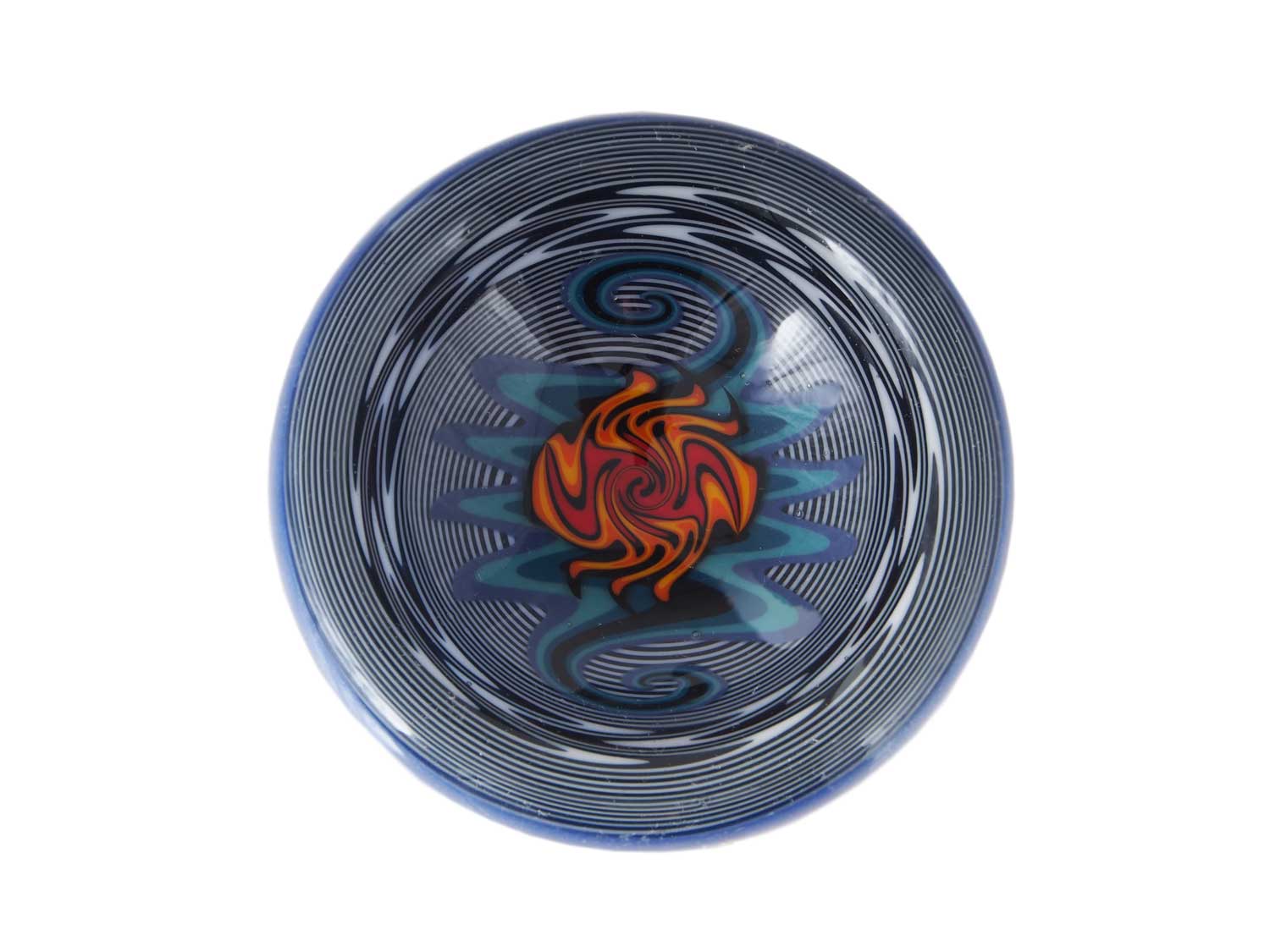 David Cyrus "Reflex n Effects" Ashtray