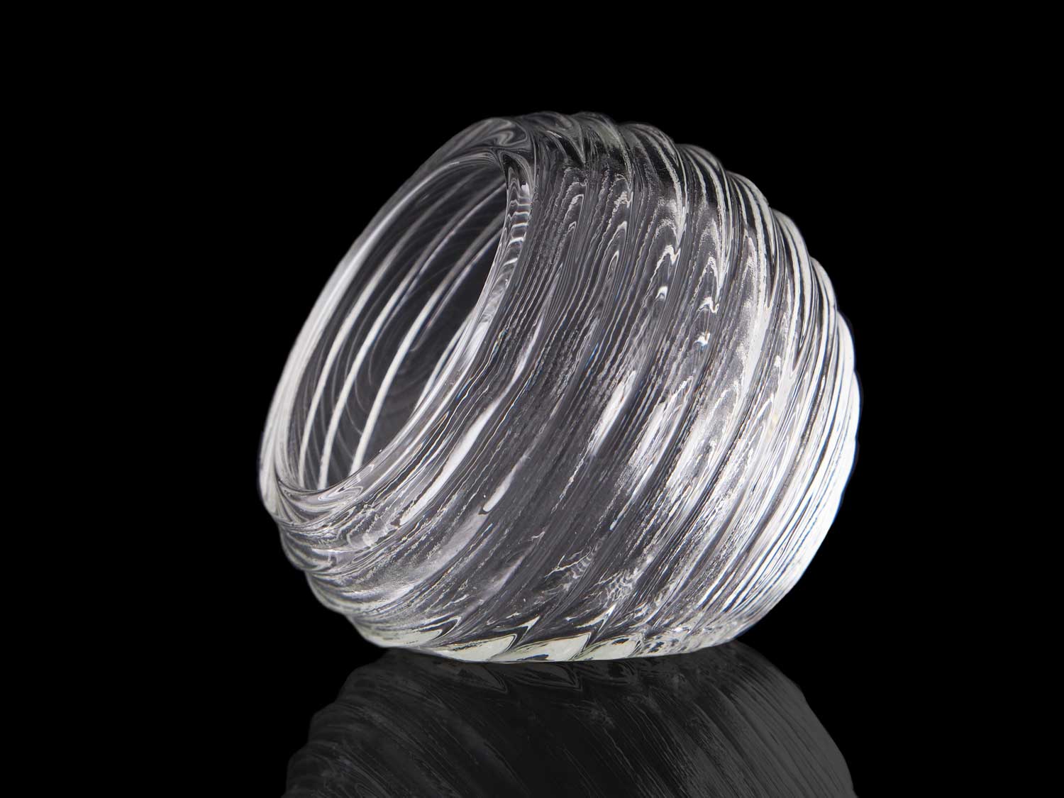 JAG & Nanda Soderberg  "No3" Ashtray