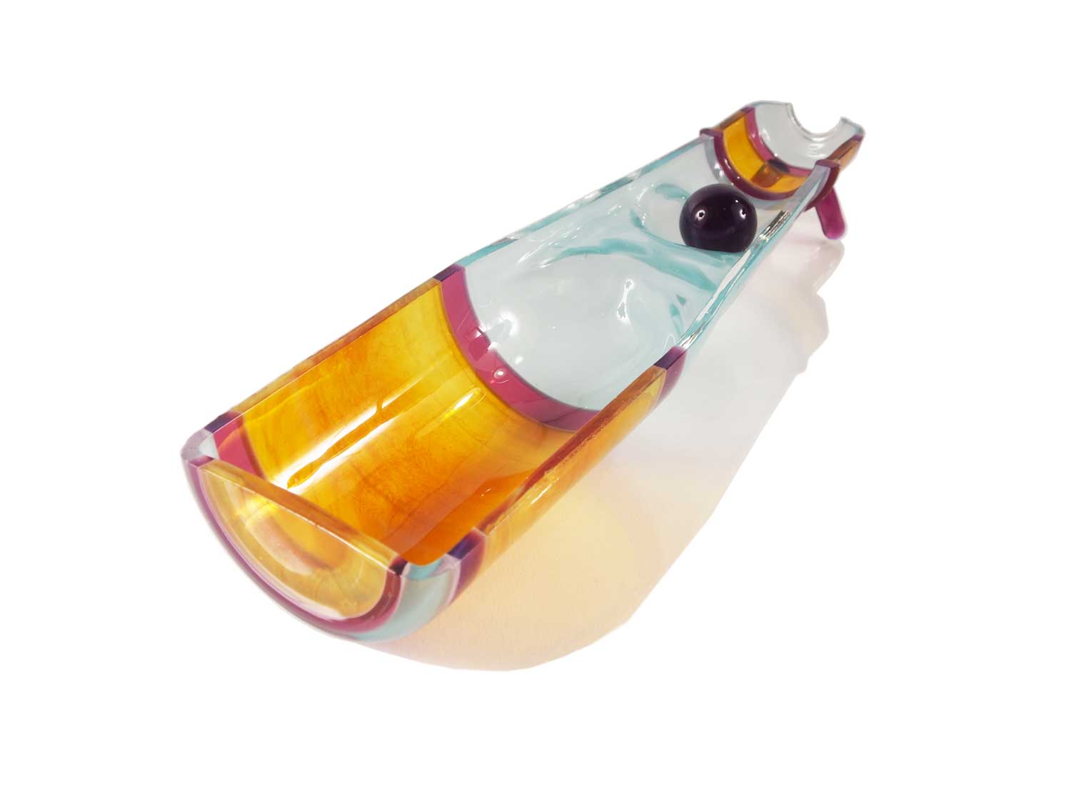 Jack Blew "Split Ramune" Ashtray