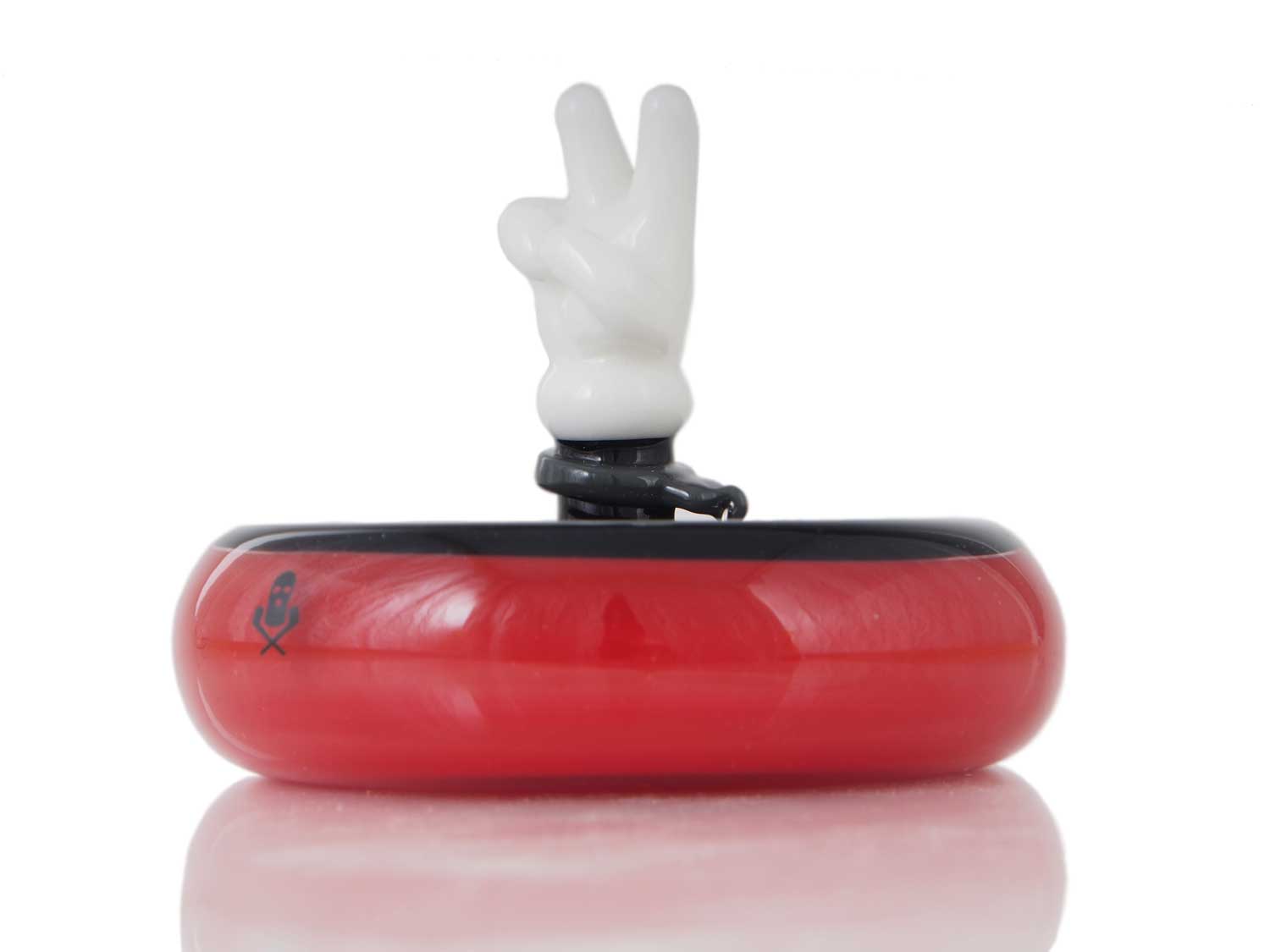 Skimask "ChainSmoker " Ashtray