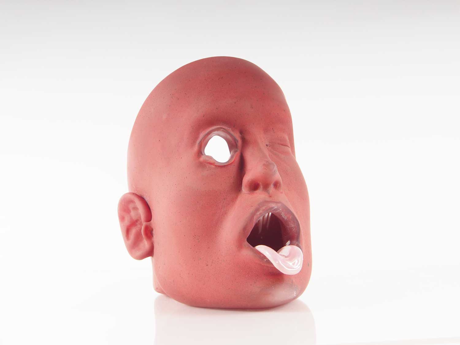 Ross Richmond "Head" Ashtray