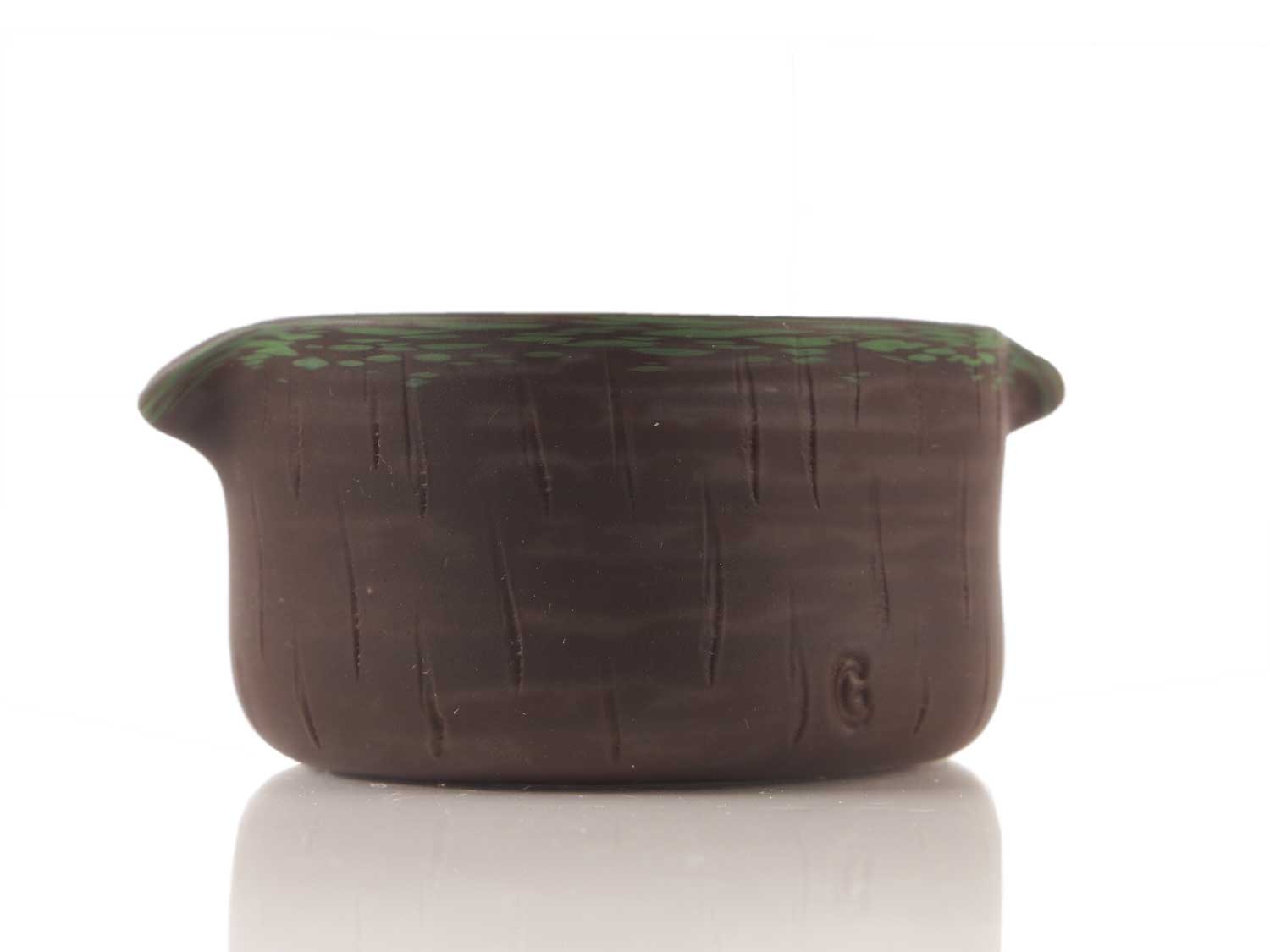 Chad G "Stump Tray" Ashtray