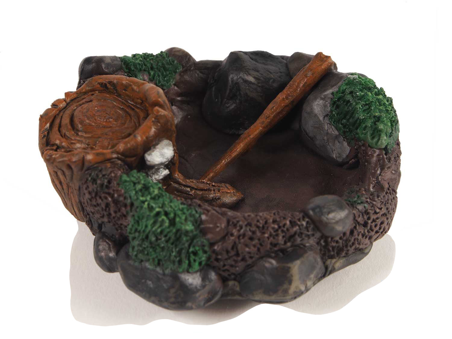 Cameron Schmidt "Organic" Ashtray