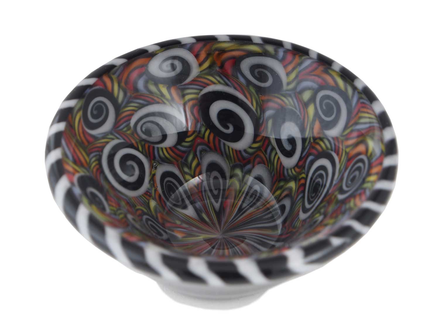 BMFT "Party Tray" Ashtray