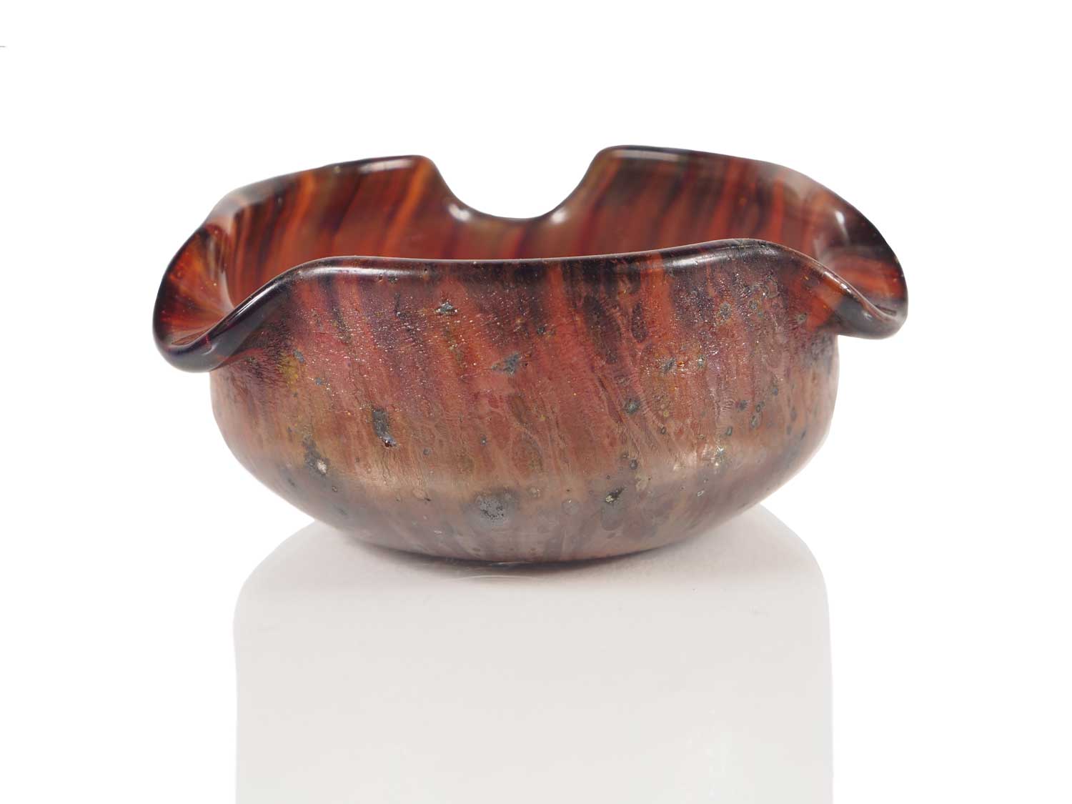 Gasp "Takaezu" Ashtray