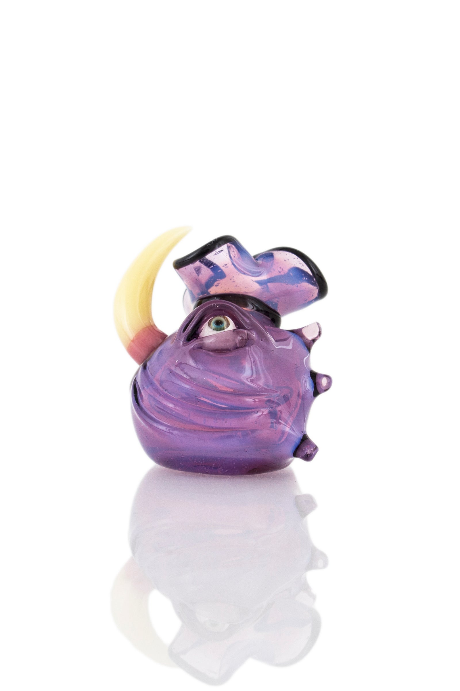 JAG x Salt 'Purple Punch' Money Bag #2