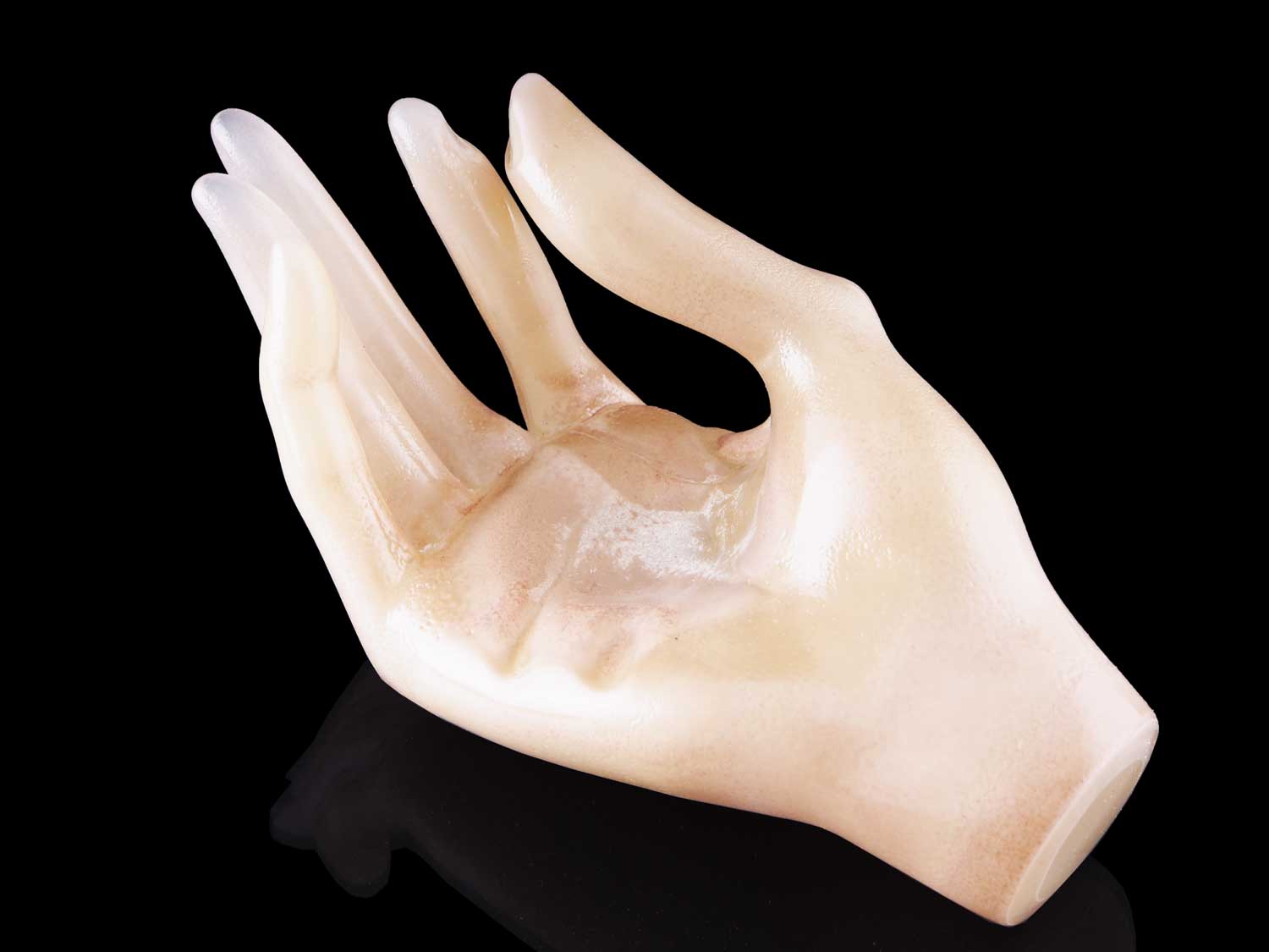 Ross Richmond "Hand" Ashtray