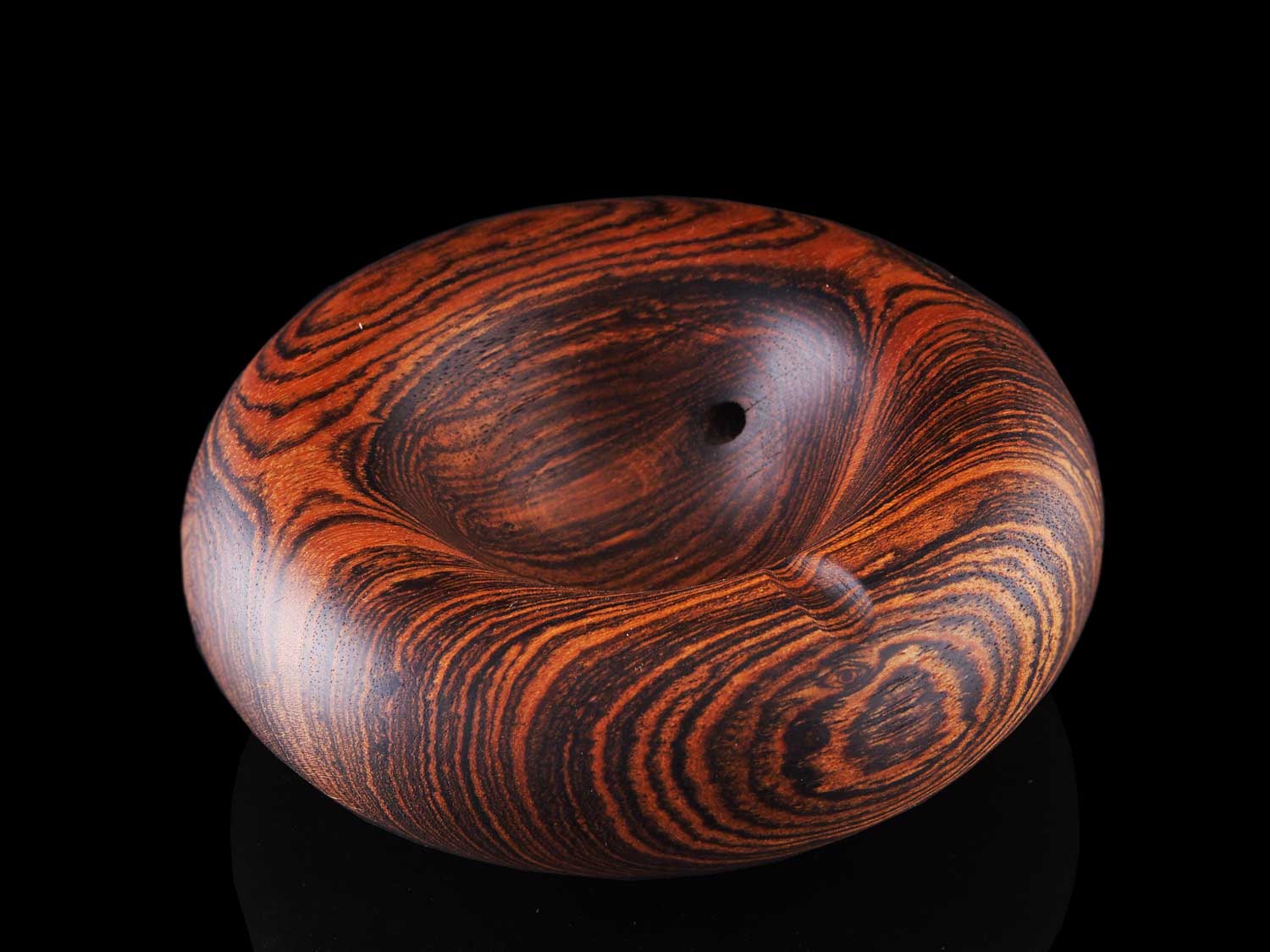 Sean Tabris "Bocote" Ashtray