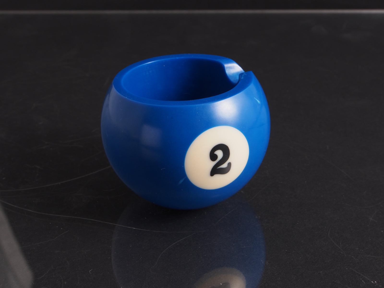 Cabo - "2Ball" Ashtray