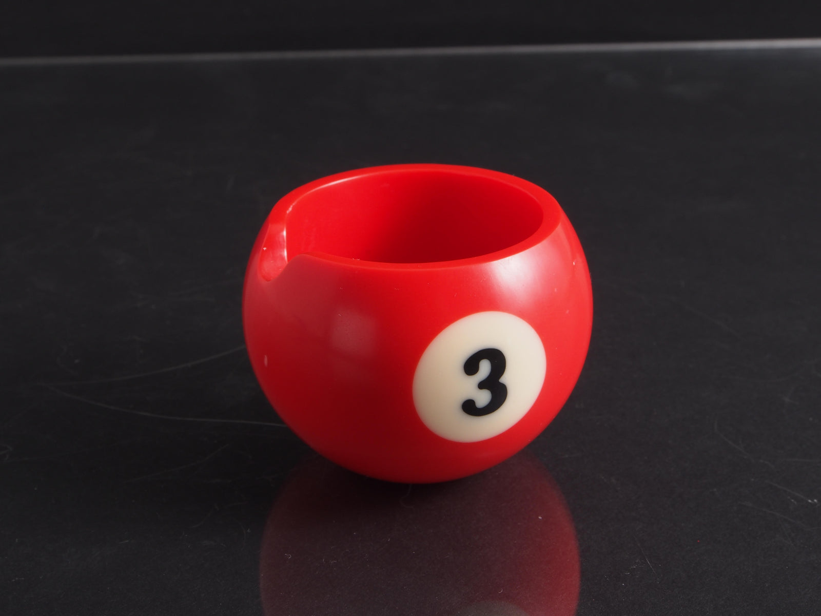 Cabo - "3Ball" Ashtray