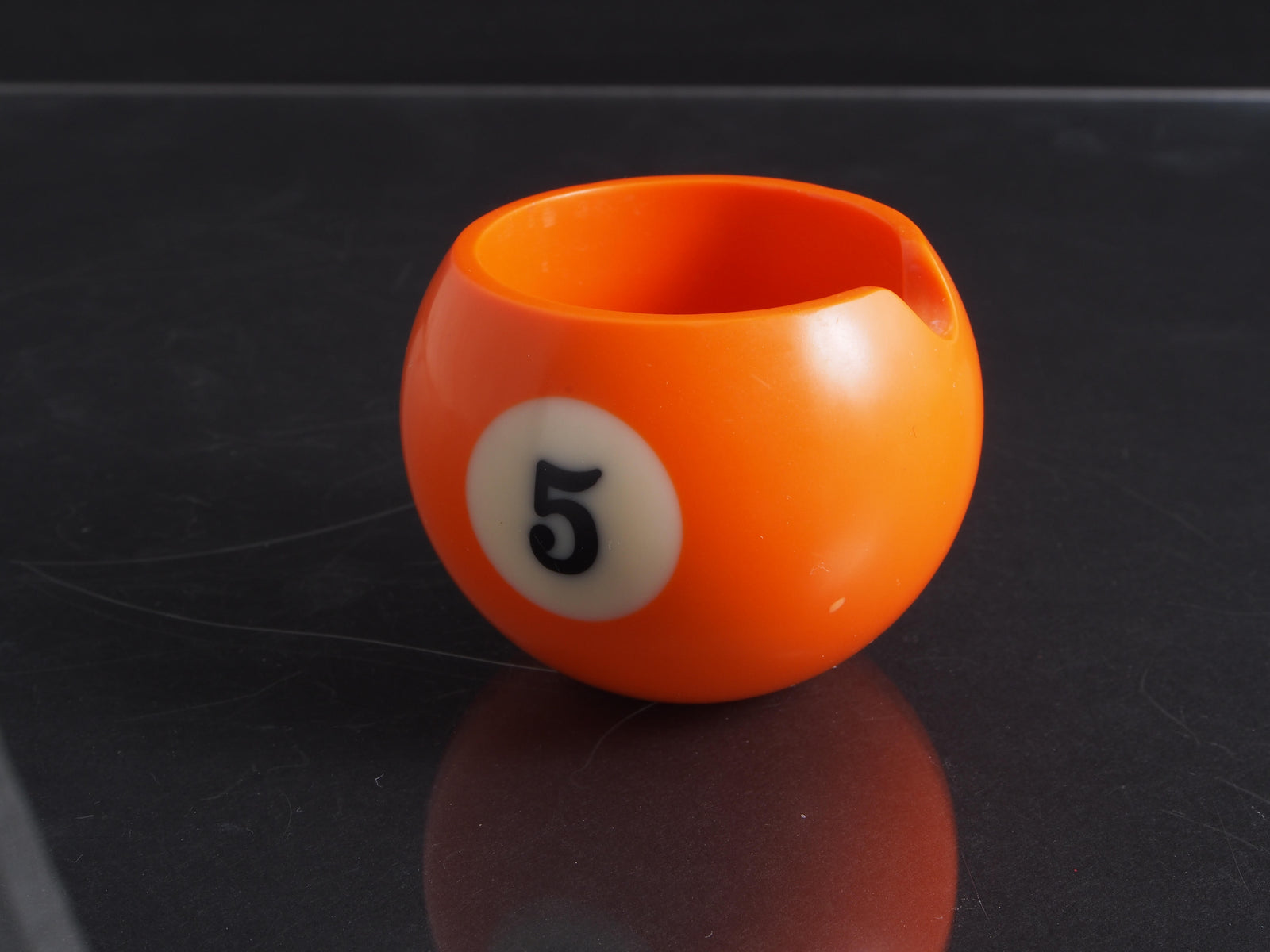 Cabo - "5Ball" Ashtray