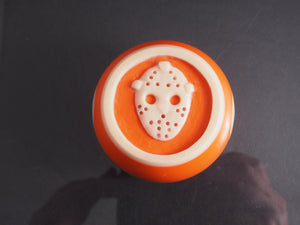 Cabo - "Voorhees Ball" Ashtray