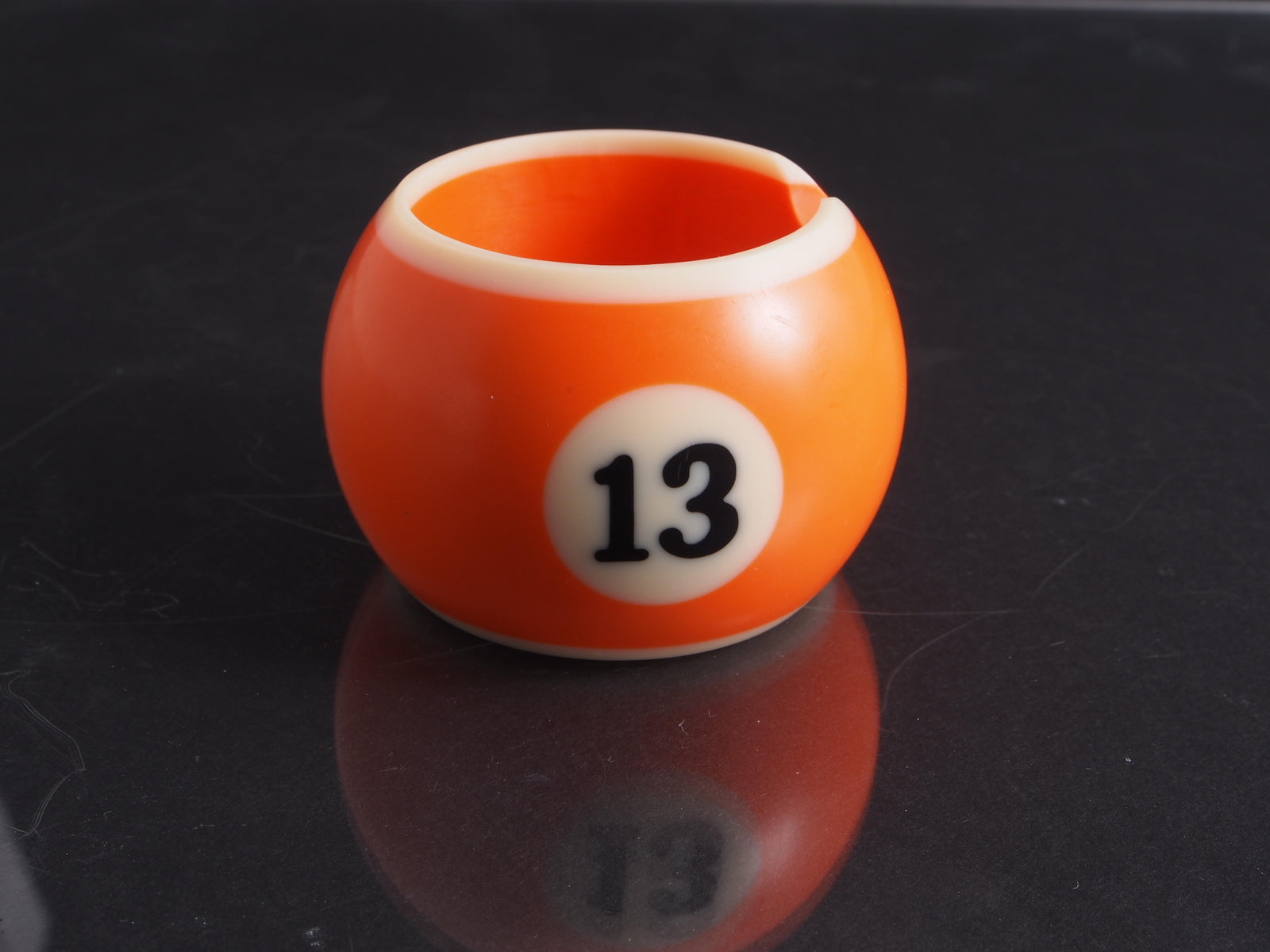 Cabo - "Voorhees Ball" Ashtray