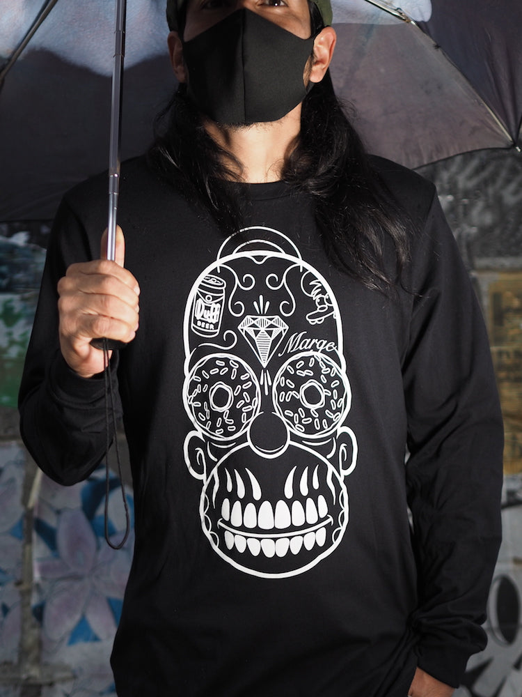 JAG "Day of the Donut" L/S T-Shirt