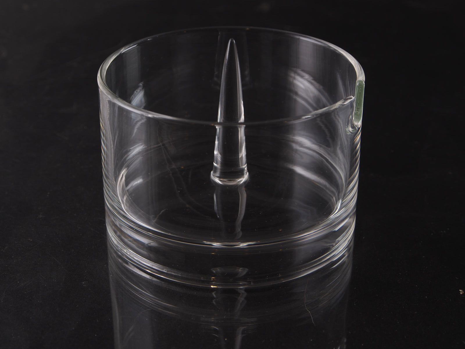 Notapipemaker - "Debowler" Ashtray