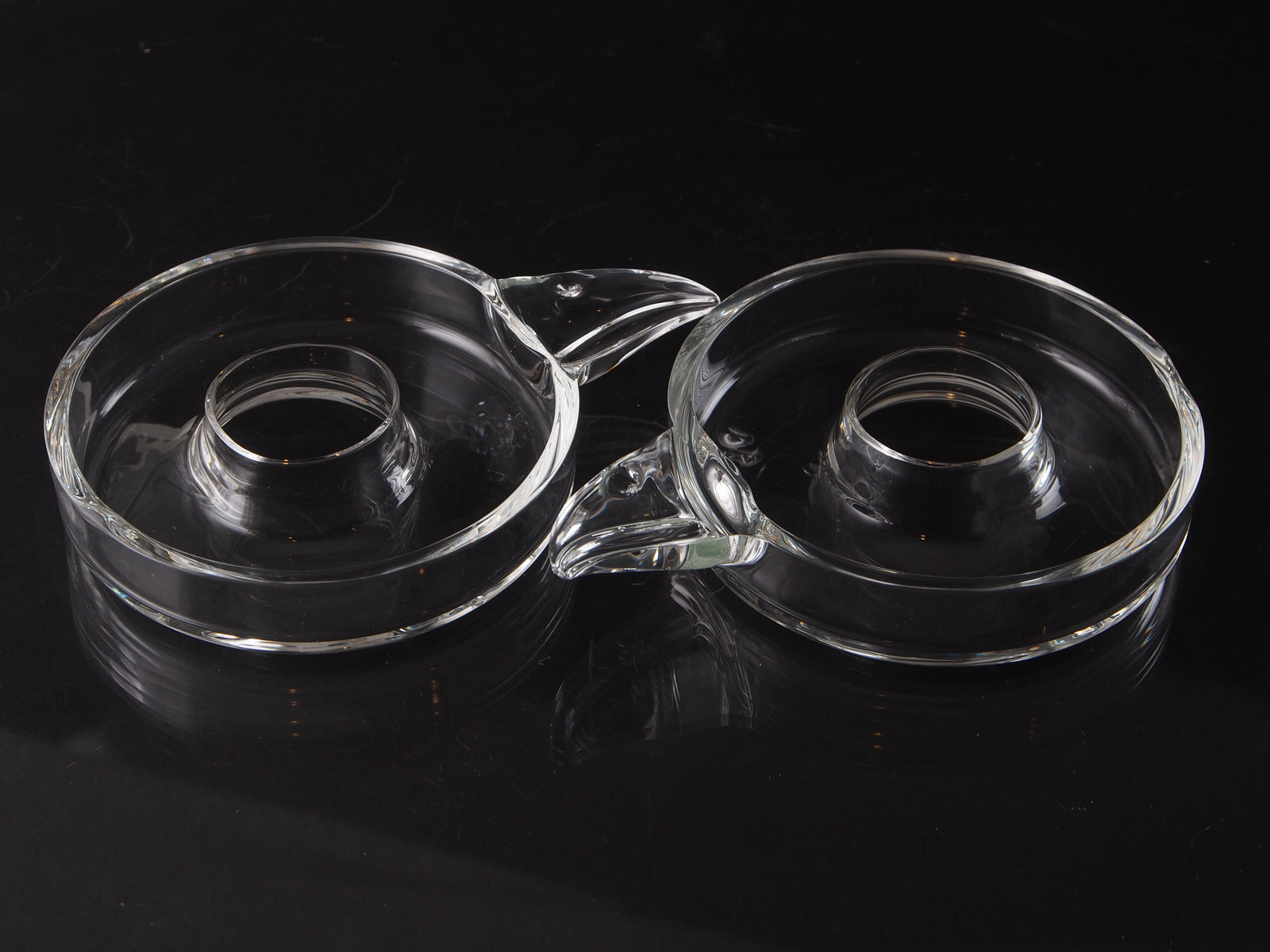 CalM - "Square Bird" Ashtray