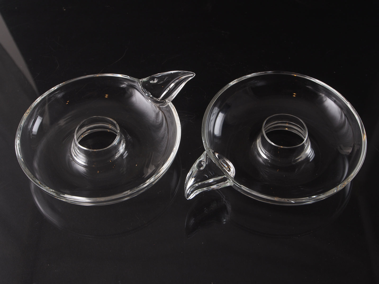 CalM - "Round Bird" Ashtray